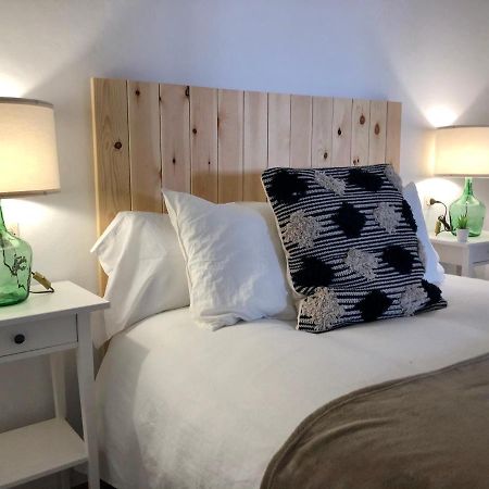 Vila Damajuana Níjar Exteriér fotografie