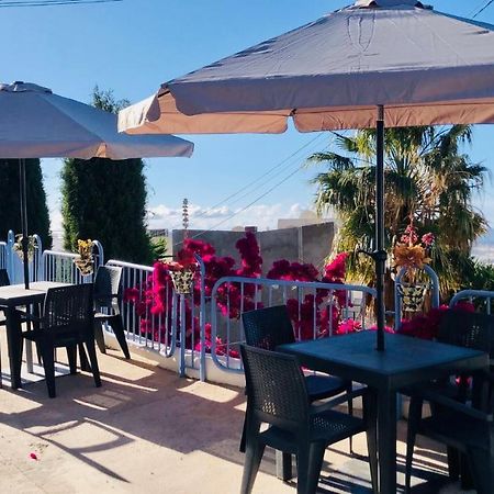 Vila Damajuana Níjar Exteriér fotografie