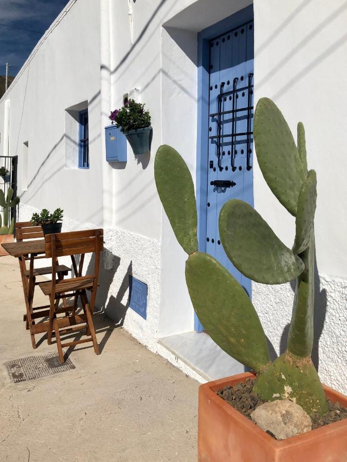 Vila Damajuana Níjar Exteriér fotografie