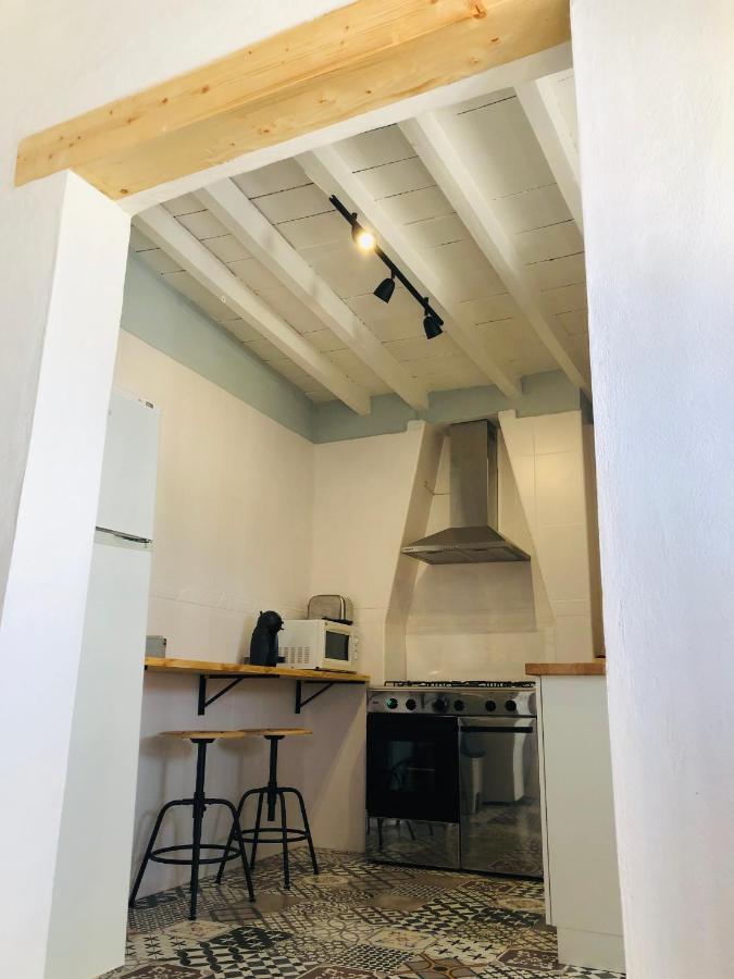 Vila Damajuana Níjar Exteriér fotografie