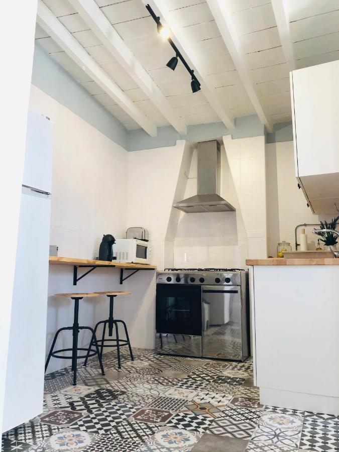 Vila Damajuana Níjar Exteriér fotografie