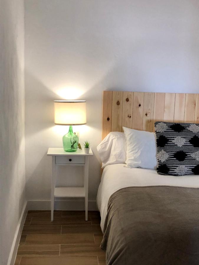 Vila Damajuana Níjar Exteriér fotografie