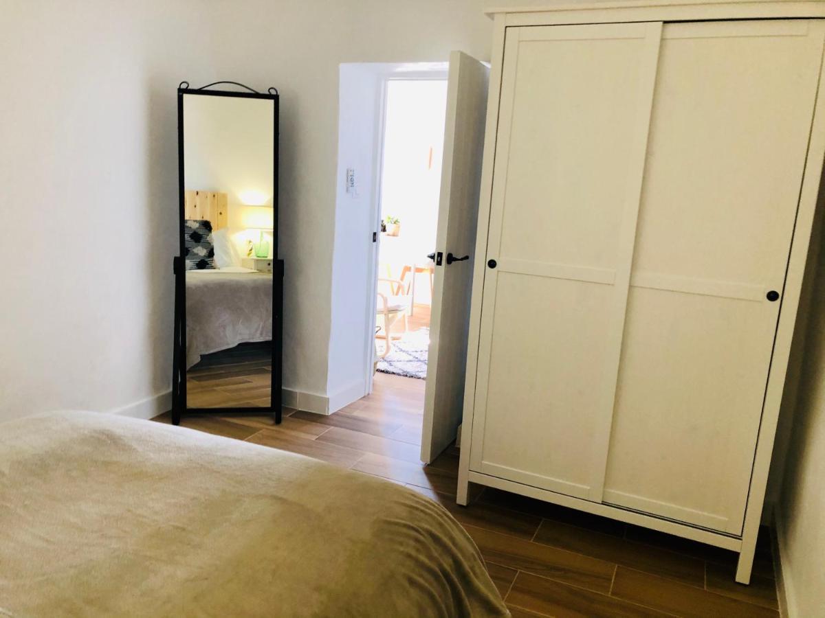 Vila Damajuana Níjar Exteriér fotografie