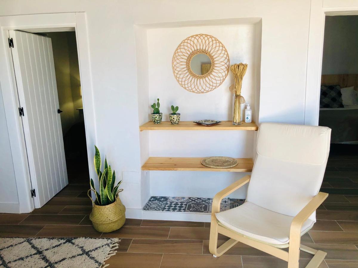 Vila Damajuana Níjar Exteriér fotografie