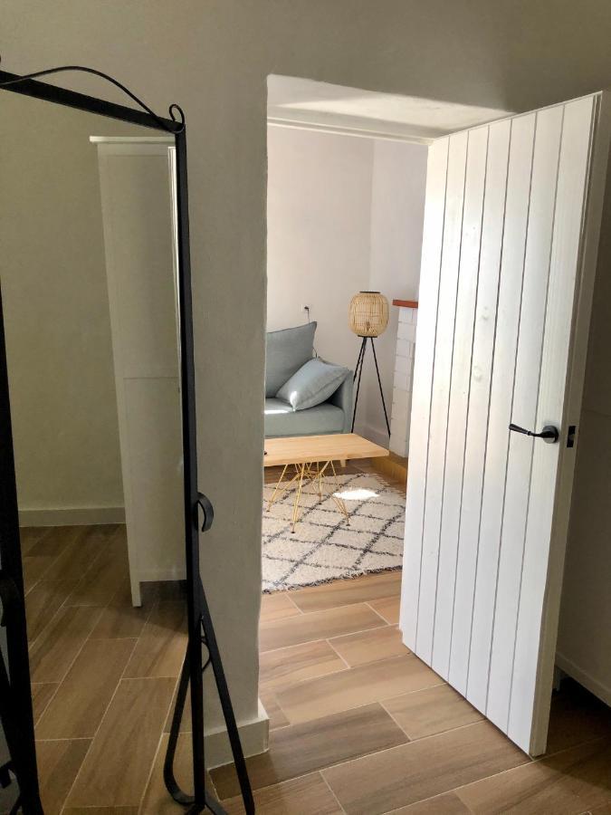 Vila Damajuana Níjar Exteriér fotografie
