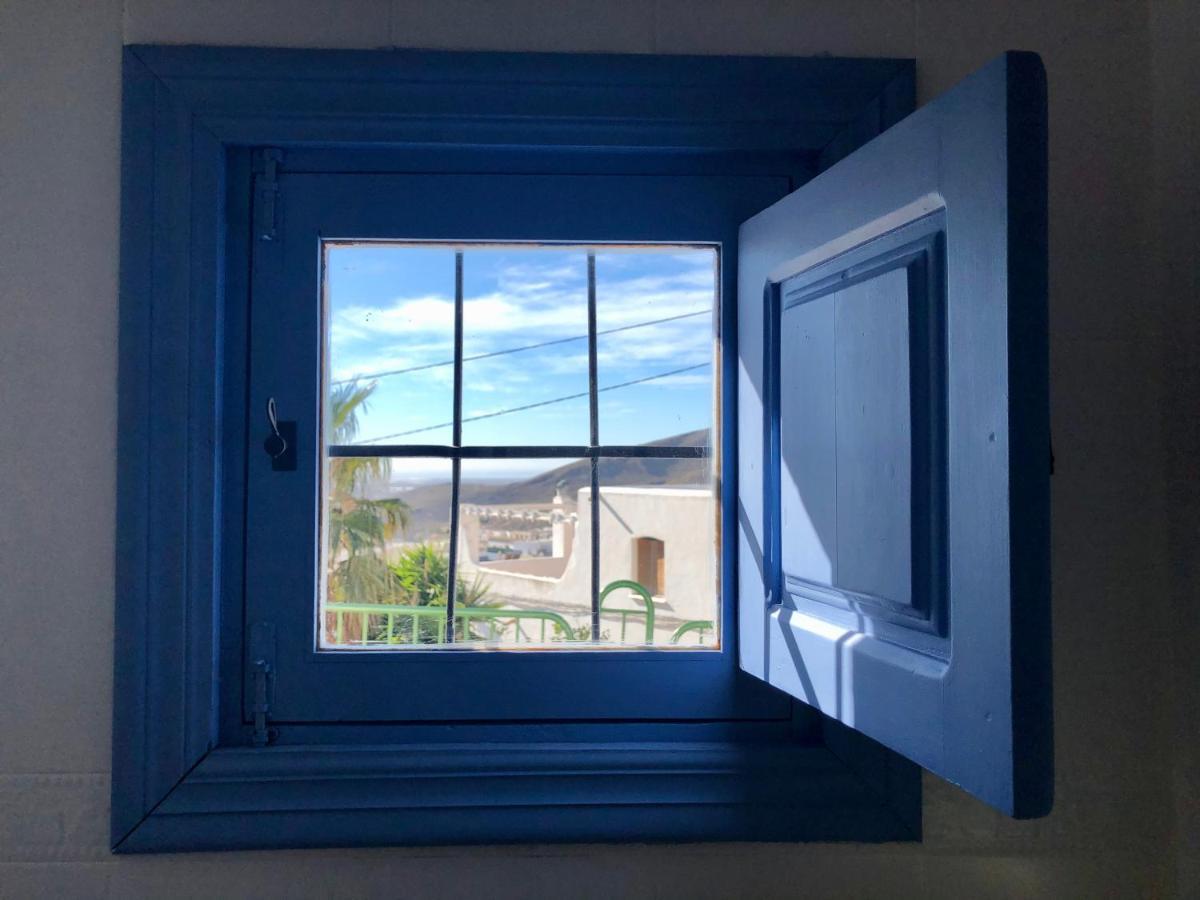 Vila Damajuana Níjar Exteriér fotografie