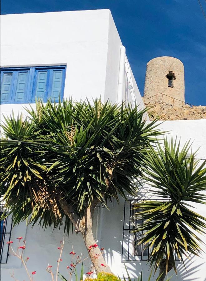 Vila Damajuana Níjar Exteriér fotografie